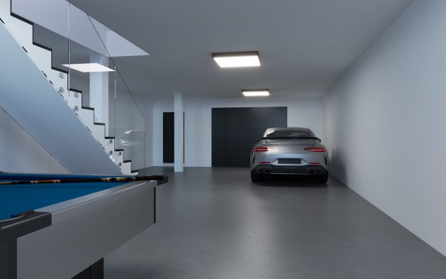 New Build - Independent Villa - Finestrat