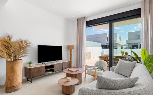 New Build - Townhouse - Dolores