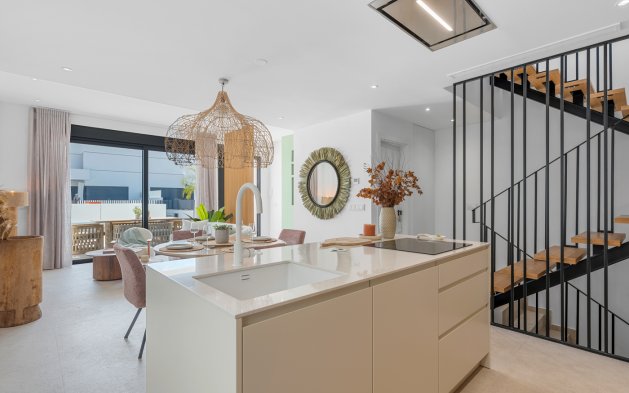 New Build - Townhouse - Dolores