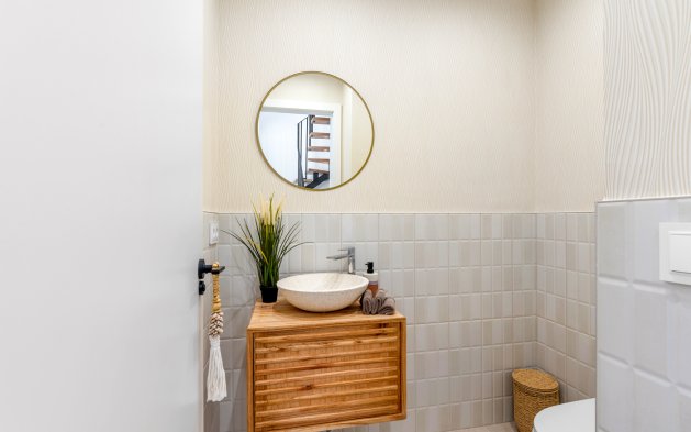 New Build - Townhouse - Dolores