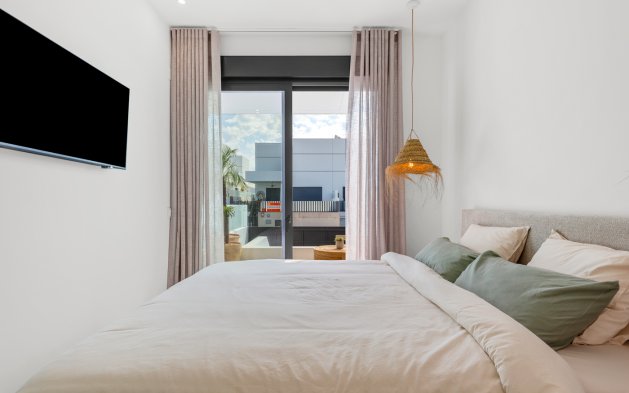 New Build - Townhouse - Dolores