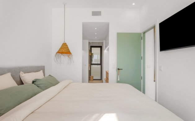 New Build - Townhouse - Dolores