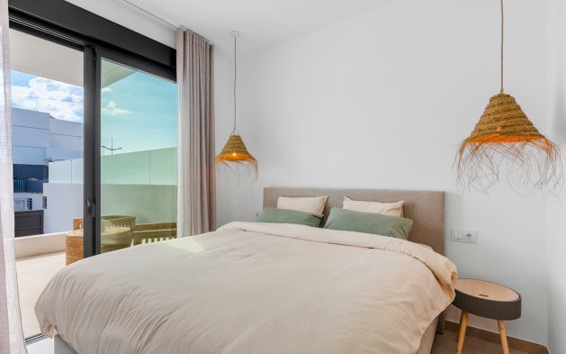 New Build - Townhouse - Dolores