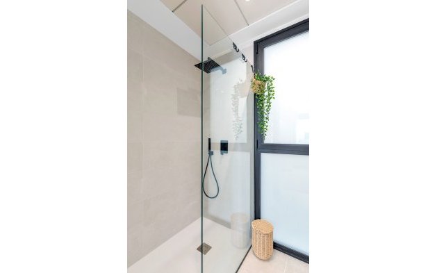 New Build - Townhouse - Dolores