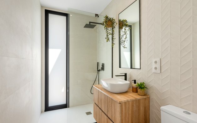 New Build - Townhouse - Dolores