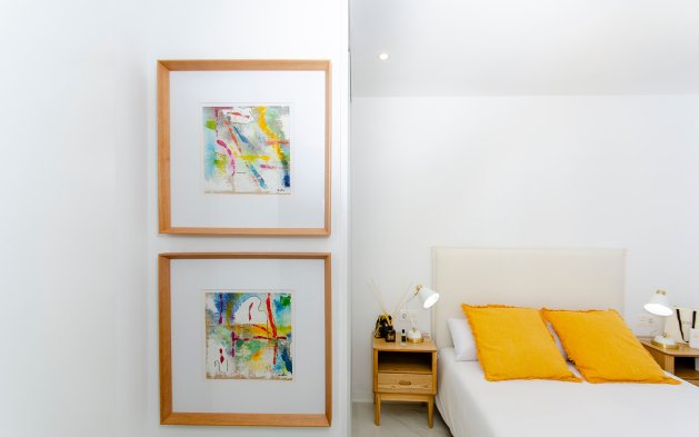 New Build - Independent Villa - Orihuela Costa