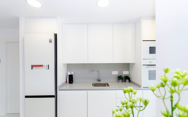 New Build - Independent Villa - Orihuela Costa