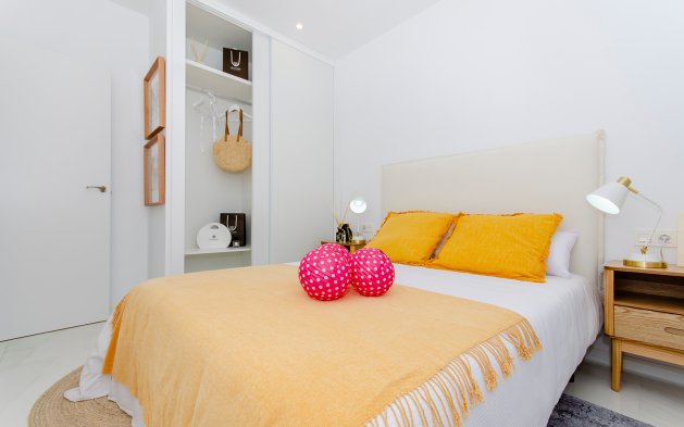 New Build - Independent Villa - Orihuela Costa