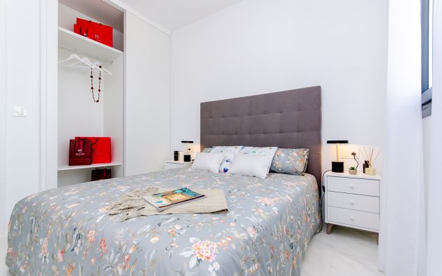 New Build - Independent Villa - Orihuela Costa