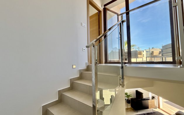 New Build - Independent Villa - Benijofar