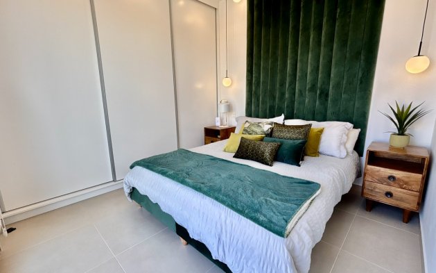 New Build - Independent Villa - Benijofar