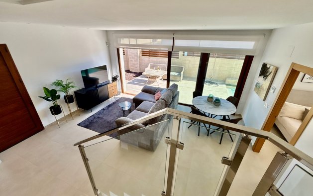 New Build - Independent Villa - Benijofar