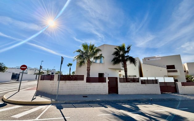 New Build - Independent Villa - Benijofar