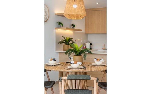 New Build - Independent Villa - Los Alcázares