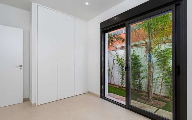 New Build - Ground floor Apartment - Pilar de la Horadada