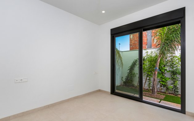 New Build - Ground floor Apartment - Pilar de la Horadada