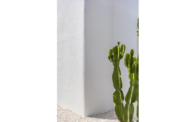 New Build - Independent Villa - Los Alcázares