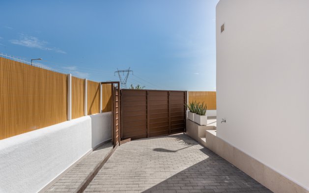 New Build - Independent Villa - Los Alcázares