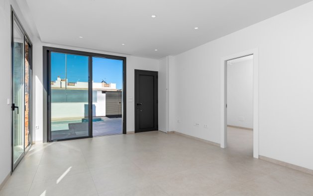 New Build - Penthouse - Pilar de la Horadada