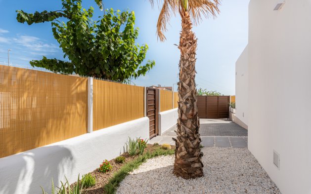 New Build - Independent Villa - Los Alcázares