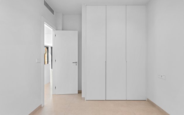 New Build - Penthouse - Pilar de la Horadada