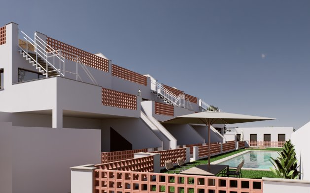 New Build - Penthouse - Pilar de la Horadada
