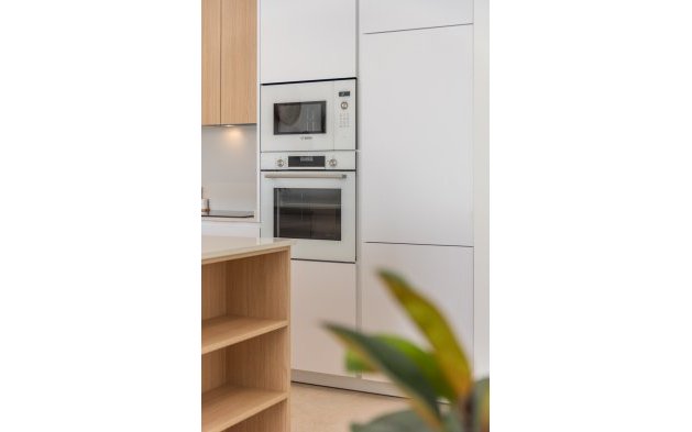 New Build - Independent Villa - Los Alcázares