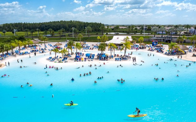 New Build - Ground floor Apartment - Torre-Pacheco