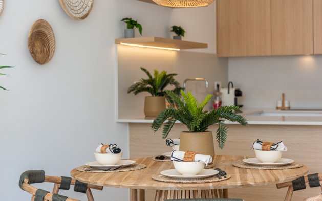 New Build - Independent Villa - Los Alcázares