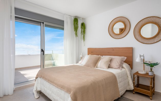 New Build - Independent Villa - Los Alcázares