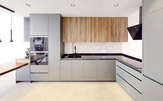 New Build - Ground floor Apartment - Pilar de la Horadada