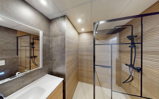 New Build - Ground floor Apartment - Pilar de la Horadada