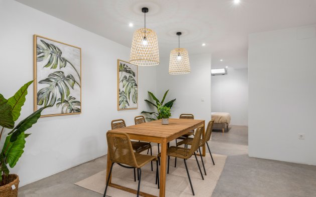 New Build - Independent Villa - Los Alcázares