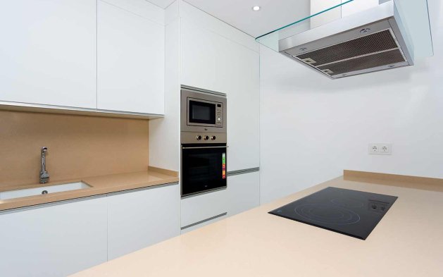 New Build - Independent Villa - Daya Nueva