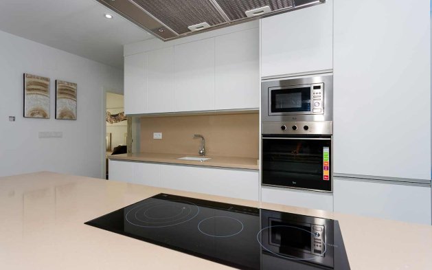 New Build - Independent Villa - Daya Nueva