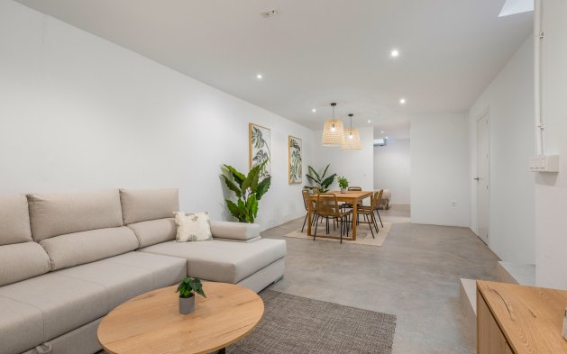 New Build - Independent Villa - Los Alcázares