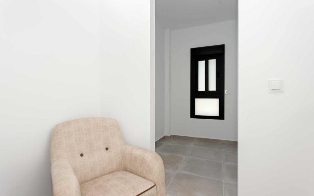 New Build - Independent Villa - Daya Nueva