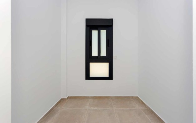 New Build - Independent Villa - Daya Nueva