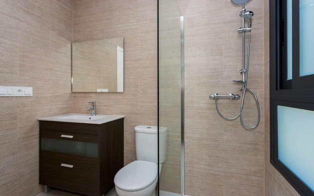 New Build - Independent Villa - Daya Nueva