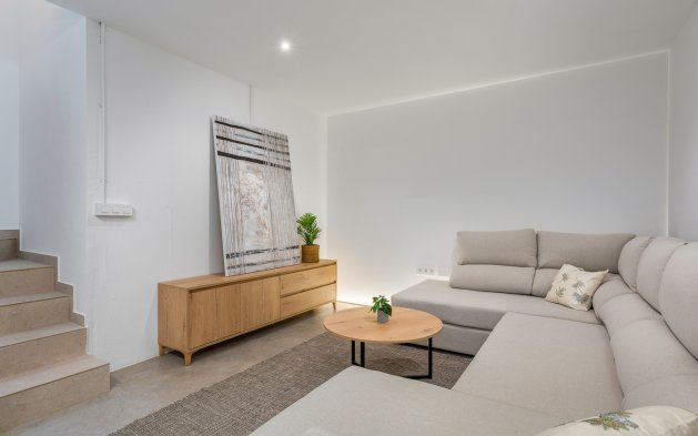 New Build - Independent Villa - Los Alcázares