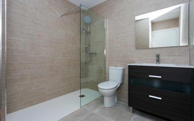 New Build - Independent Villa - Daya Nueva