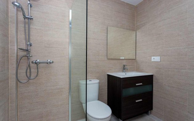 New Build - Independent Villa - Daya Nueva