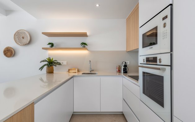 New Build - Independent Villa - Los Alcázares