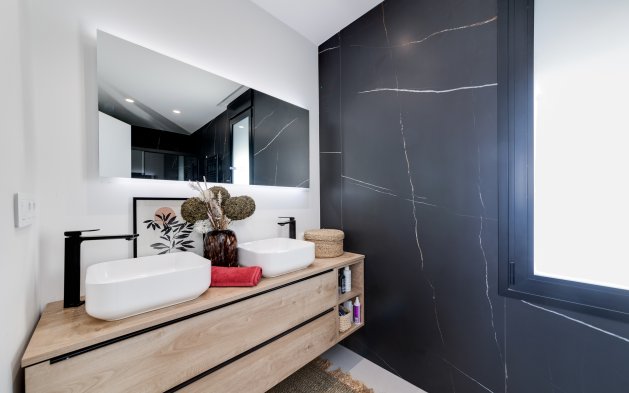 New Build - Independent Villa - Pilar de la Horadada