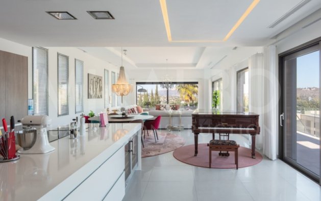 Resale -  - Jávea / Xàbia - Cap Martí - El Tossalet - Pinomar