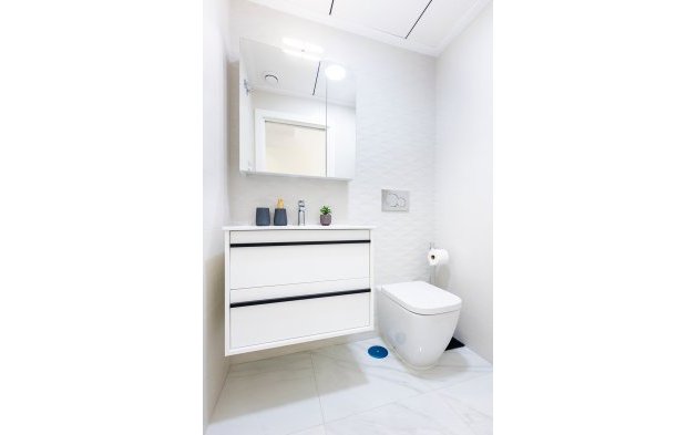 New Build - Apartment - Jacarilla