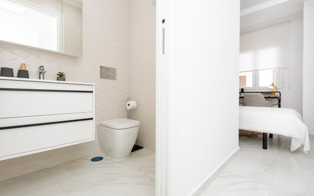 New Build - Apartment - Jacarilla