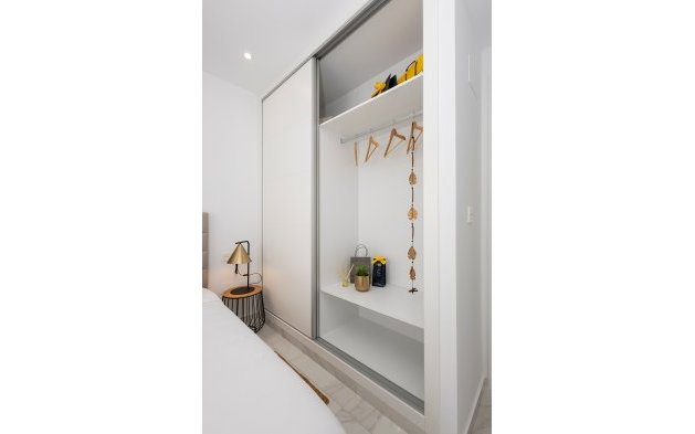 New Build - Apartment - Jacarilla