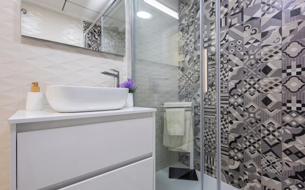 New Build - Apartment - Jacarilla