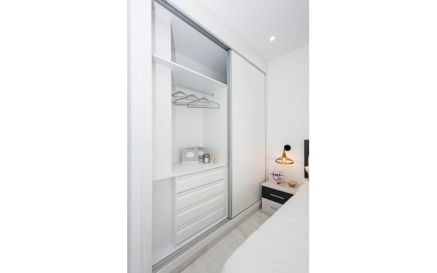 New Build - Apartment - Jacarilla